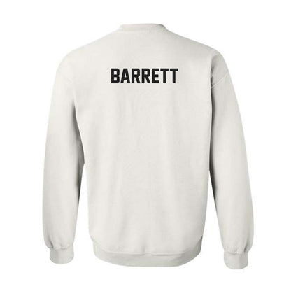 Ohio State - Dance Team : Ashlyn Barrett - Classic Shersey Crewneck Sweatshirt-1