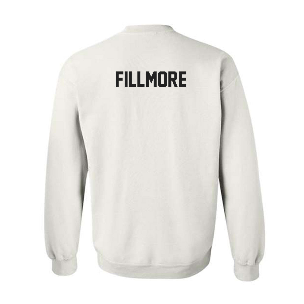 Ohio State - NCAA Men's Track & Field : DJ Fillmore - Classic Shersey Crewneck Sweatshirt-1