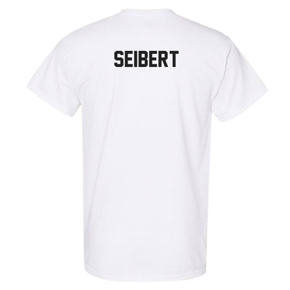 Ohio State - NCAA Men's Track & Field : Christian Seibert - T-Shirt