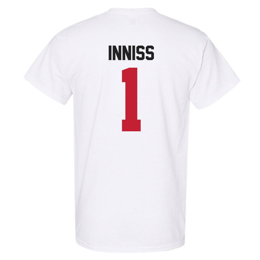 Ohio State - NCAA Football : Brandon Inniss - Classic Shersey T-Shirt-1