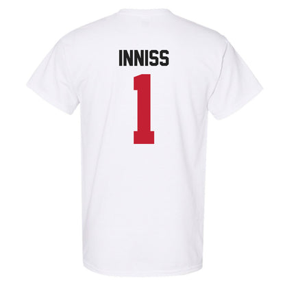 Ohio State - NCAA Football : Brandon Inniss - Classic Shersey T-Shirt-1