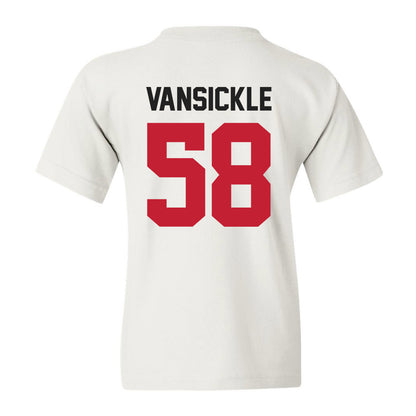 Ohio State - NCAA Football : Gabe VanSickle - Classic Shersey Youth T-Shirt