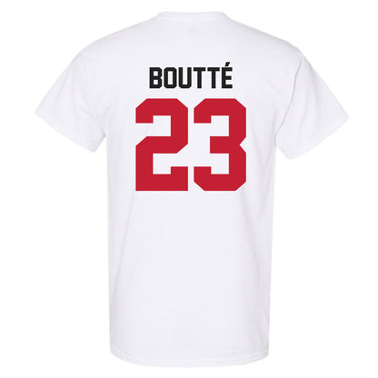 Ohio State - NCAA Softball : Lorin Boutte - Classic Shersey T-Shirt-1