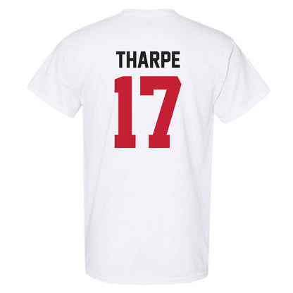 Ohio State - NCAA Men's Volleyball : Tyler Tharpe - T-Shirt