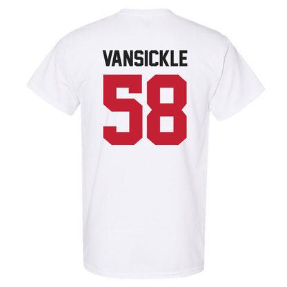 Ohio State - NCAA Football : Gabe VanSickle - Classic Shersey T-Shirt