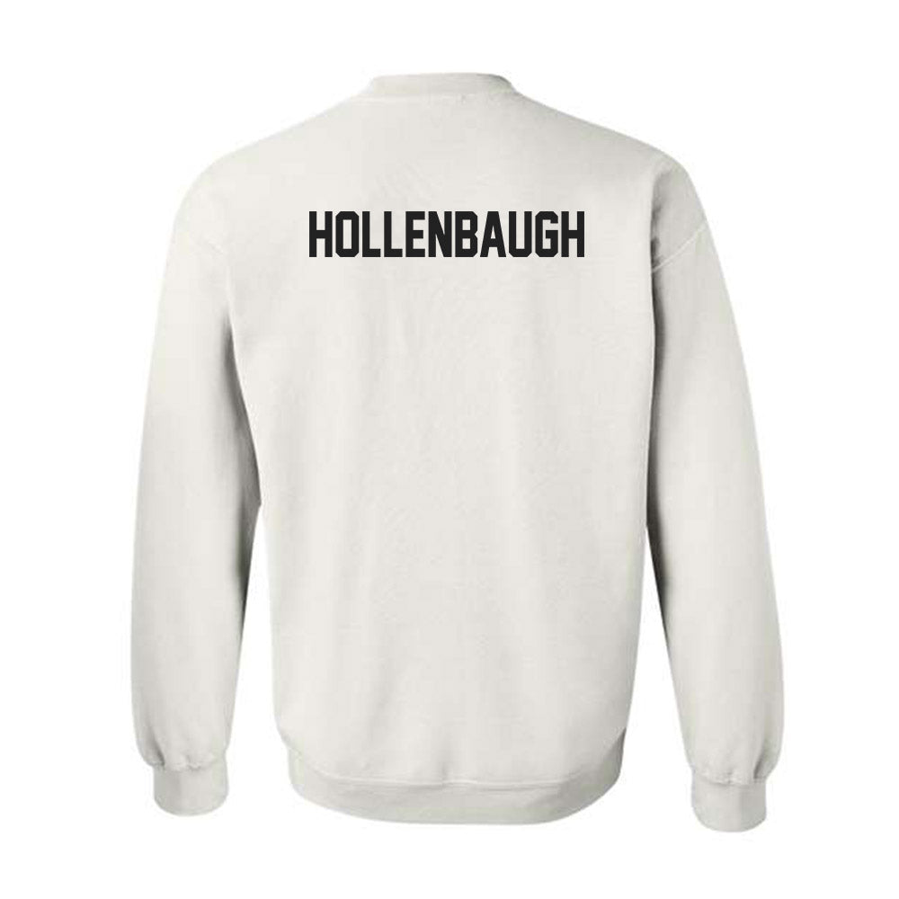 Ohio State - NCAA Women's Golf : Kary Hollenbaugh - Crewneck Sweatshirt