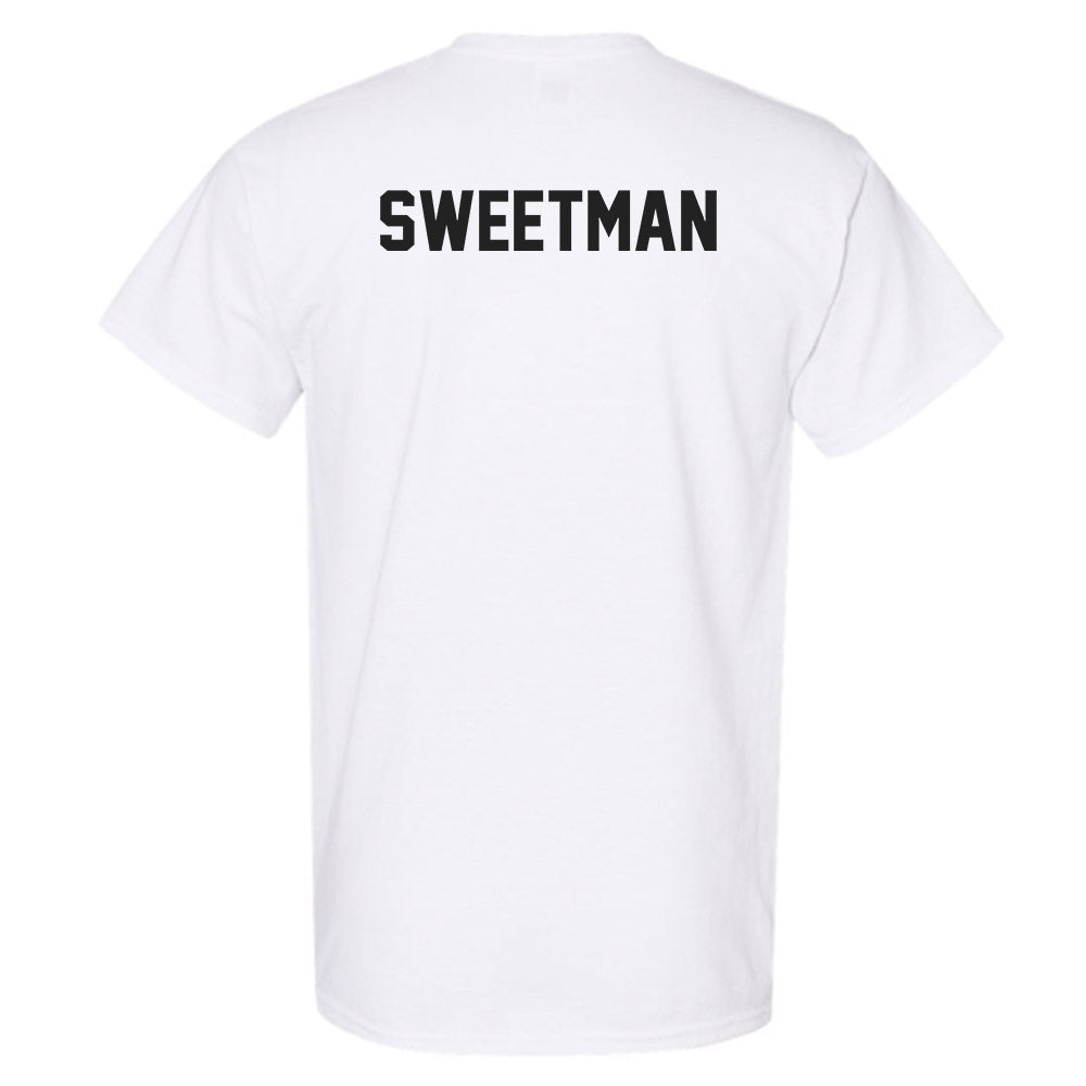 Ohio State - Dance Team : Samantha Sweetman - Classic Shersey T-Shirt-1