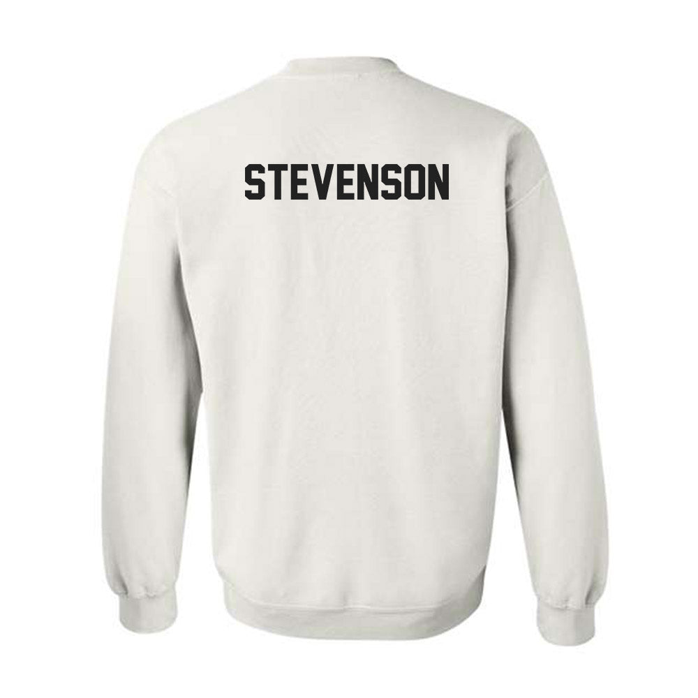 Ohio State - NCAA Women's Cross Country : Sydney Stevenson - Classic Shersey Crewneck Sweatshirt-1