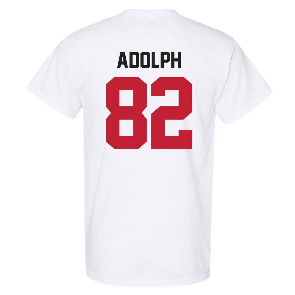 Ohio State - NCAA Football : David Adolph - T-Shirt