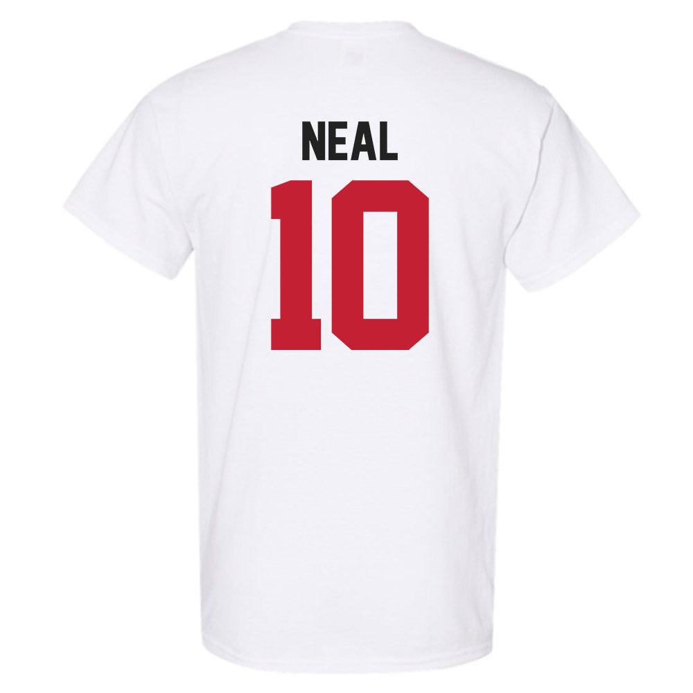Ohio State - NCAA Softball : Izzy Neal - Classic Shersey T-Shirt-1