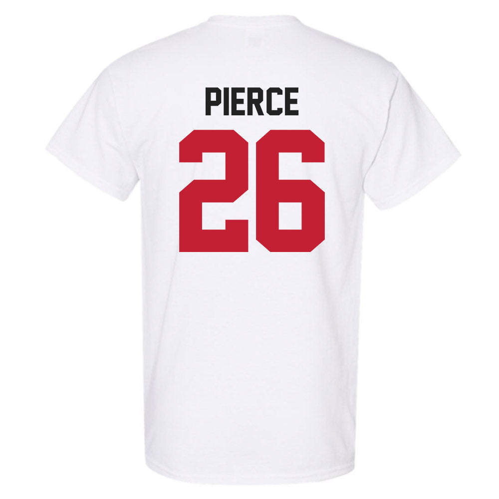 Ohio State - NCAA Football : Payton Pierce - Classic Shersey T-Shirt-1