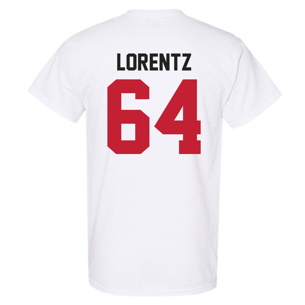 Ohio State - NCAA Football : Simon Lorentz - Classic Shersey T-Shirt