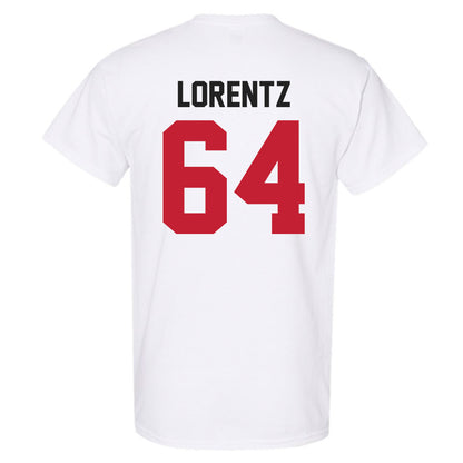 Ohio State - NCAA Football : Simon Lorentz - Classic Shersey T-Shirt