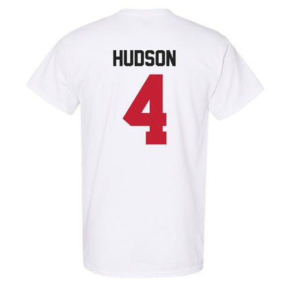 Ohio State - NCAA Men's Volleyball : Drew Hudson - Classic Shersey T-Shirt