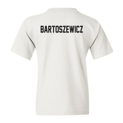 Ohio State - NCAA Women's Swimming & Diving : Julia Bartoszewicz - Classic Shersey Youth T-Shirt