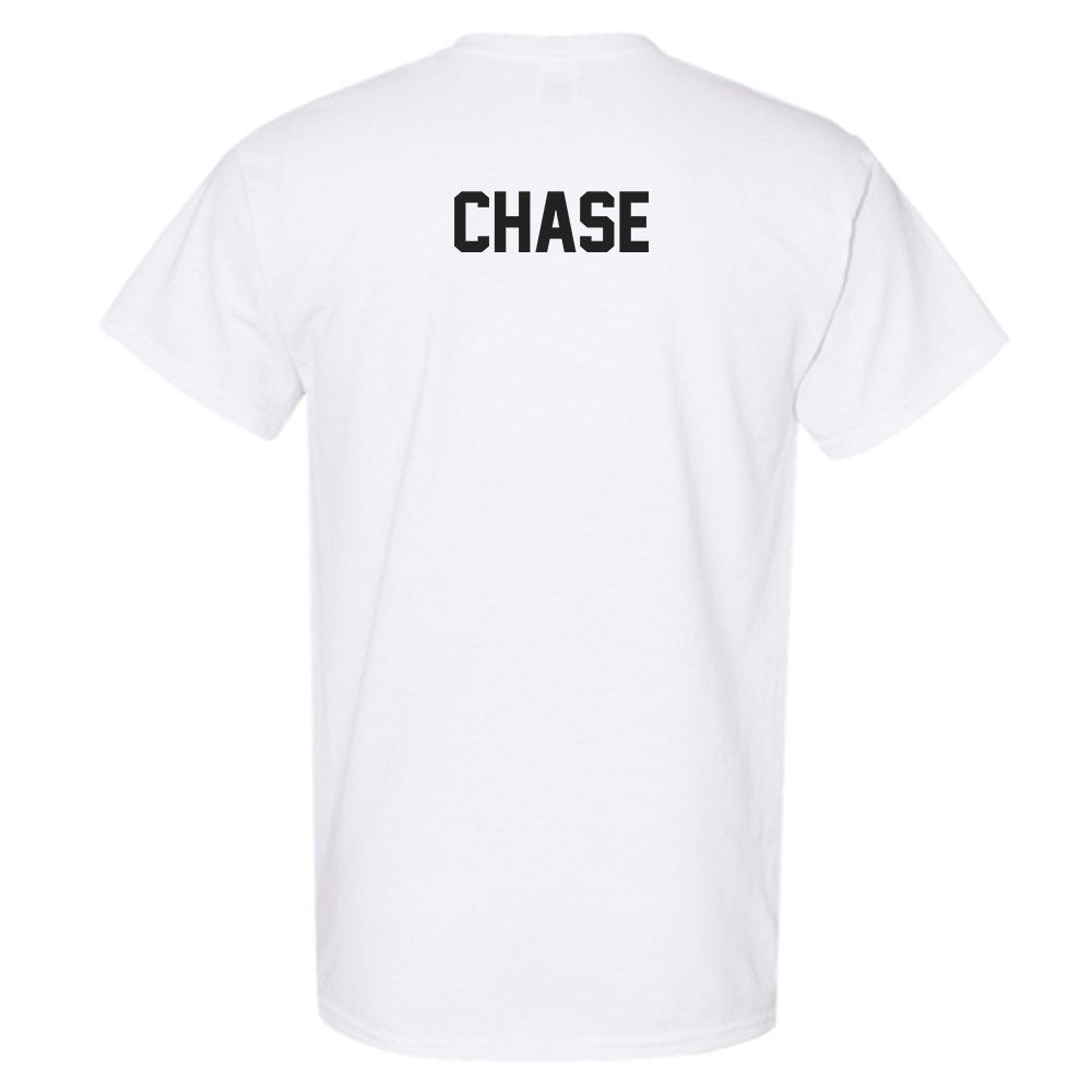 Ohio State - NCAA Wrestling : Carter Chase - T-Shirt