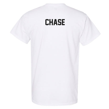 Ohio State - NCAA Wrestling : Carter Chase - T-Shirt