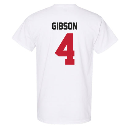 Ohio State - NCAA Women's Volleyball : Kamiah Gibson - T-Shirt