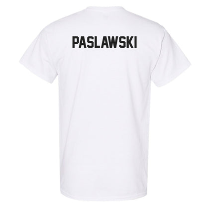 Ohio State - Dance Team : Julia Paslawski - Classic Shersey T-Shirt-1