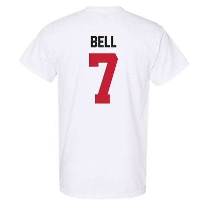Ohio State - NCAA Football : Phillip Bell - Classic Shersey T-Shirt-1