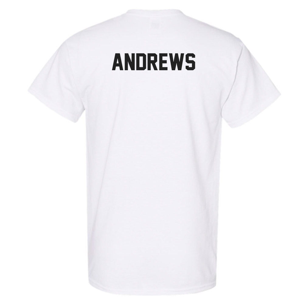 Ohio State - NCAA Men's Gymnastics : Drake Andrews - Classic Shersey T-Shirt-1