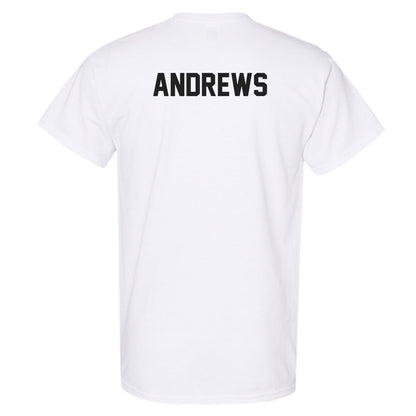 Ohio State - NCAA Men's Gymnastics : Drake Andrews - Classic Shersey T-Shirt-1