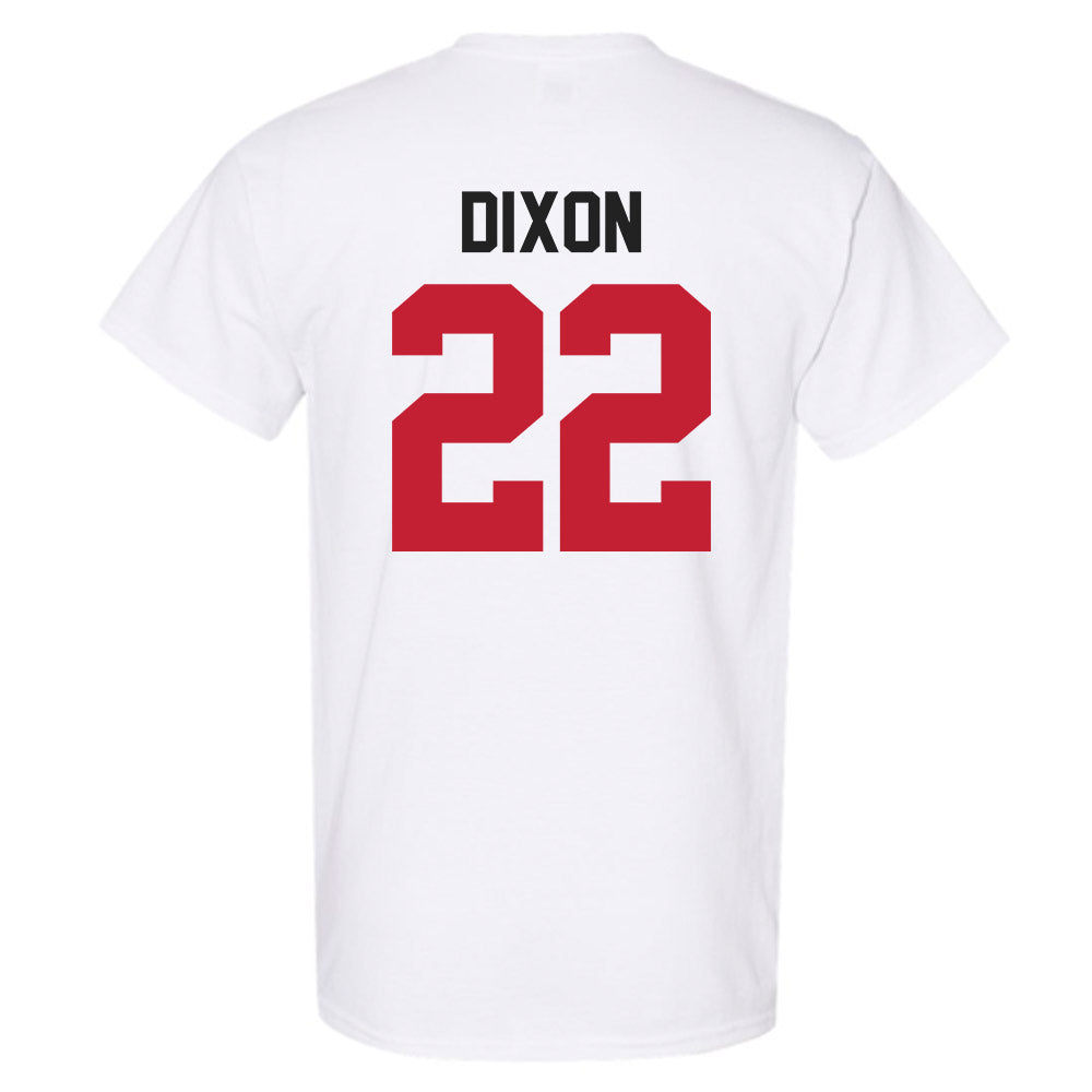 Ohio State - NCAA Women's Field Hockey : Grace Dixon - Classic Shersey T-Shirt