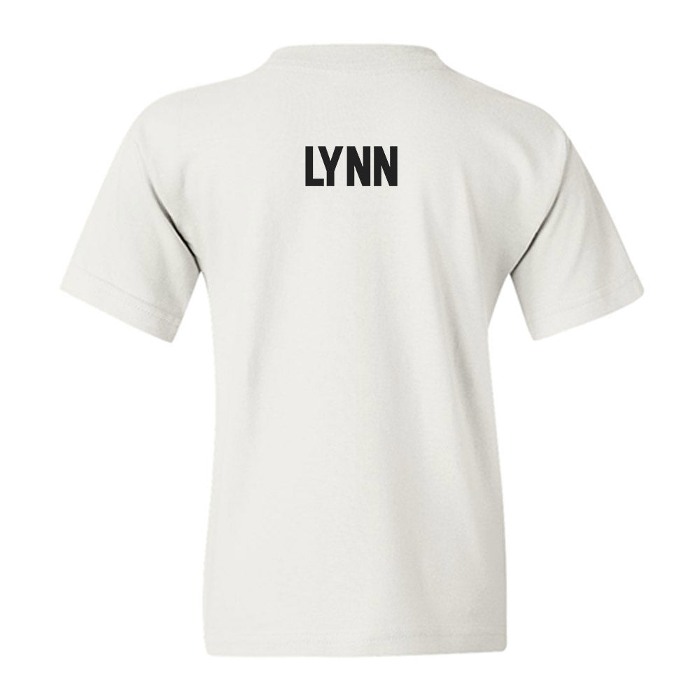 Ohio State - NCAA Women's Track & Field : Tatum Lynn - Classic Shersey Youth T-Shirt-1