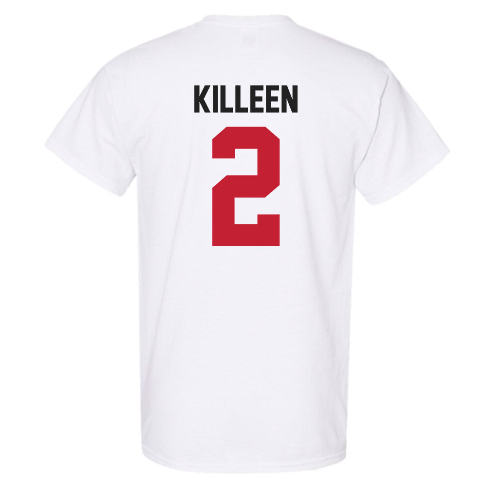 Ohio State - NCAA Women's Field Hockey : Hanna Killeen - T-Shirt