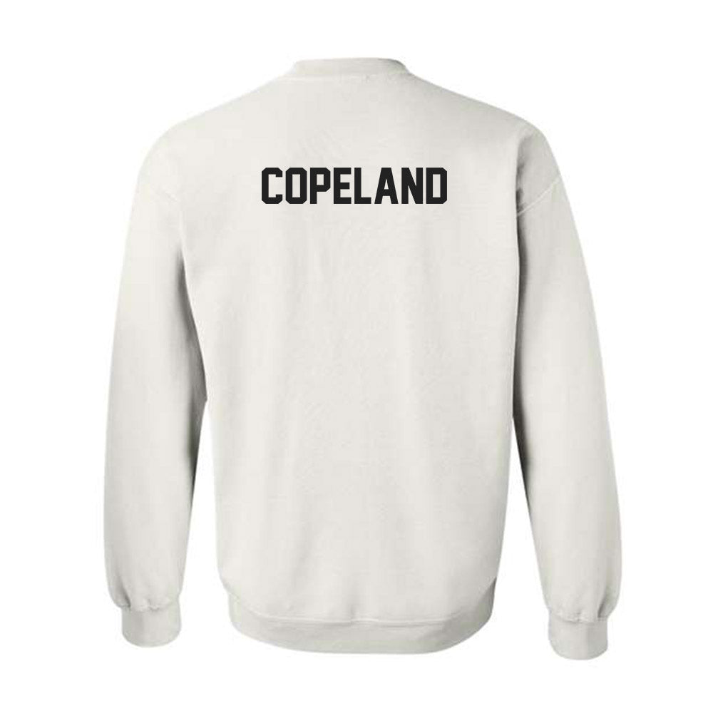 Ohio State - NCAA Men's Gymnastics : Noah Copeland - Classic Shersey Crewneck Sweatshirt-1