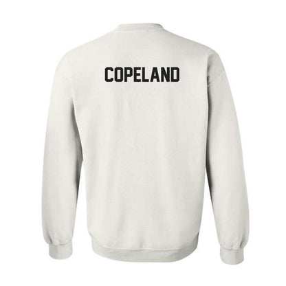 Ohio State - NCAA Men's Gymnastics : Noah Copeland - Classic Shersey Crewneck Sweatshirt-1