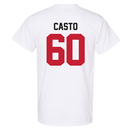 Ohio State - NCAA Football : Cade Casto - Classic Shersey T-Shirt