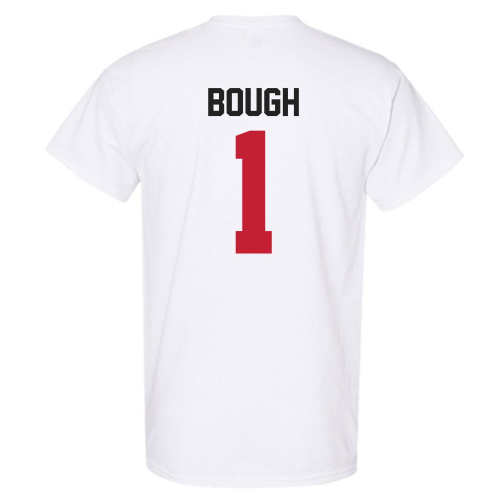 Ohio State - NCAA Women's Field Hockey : Leanne Bough - T-Shirt