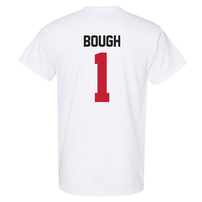 Ohio State - NCAA Women's Field Hockey : Leanne Bough - T-Shirt