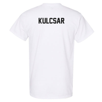 Ohio State - NCAA Men's Fencing : Viktor Kulcsar - Classic Shersey T-Shirt