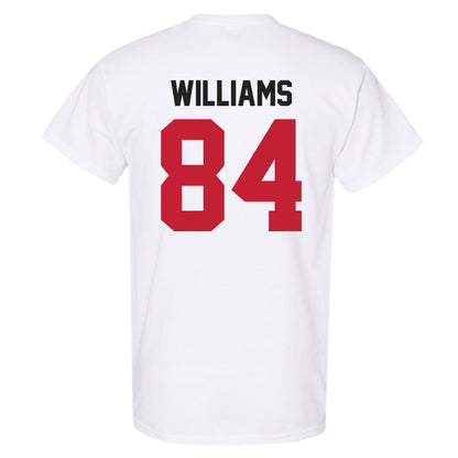 Ohio State - NCAA Football : Dorian Williams - Classic Shersey T-Shirt-1