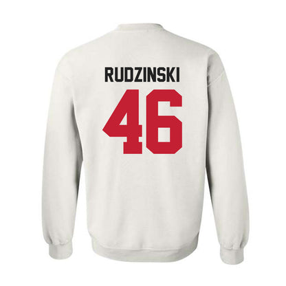 Ohio State - NCAA Football : Ryan Rudzinski - Crewneck Sweatshirt