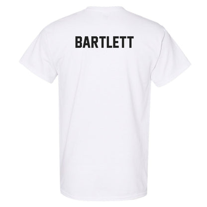 Ohio State - NCAA Men's Golf : Finley Bartlett - Classic Shersey T-Shirt-1