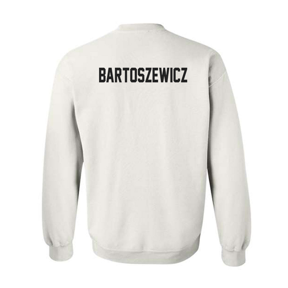 Ohio State - NCAA Women's Swimming & Diving : Julia Bartoszewicz - Classic Shersey Crewneck Sweatshirt