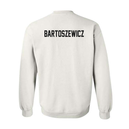 Ohio State - NCAA Women's Swimming & Diving : Julia Bartoszewicz - Classic Shersey Crewneck Sweatshirt