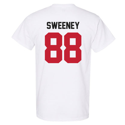 Ohio State - NCAA Women's Field Hockey : Lilly Sweeney - T-Shirt