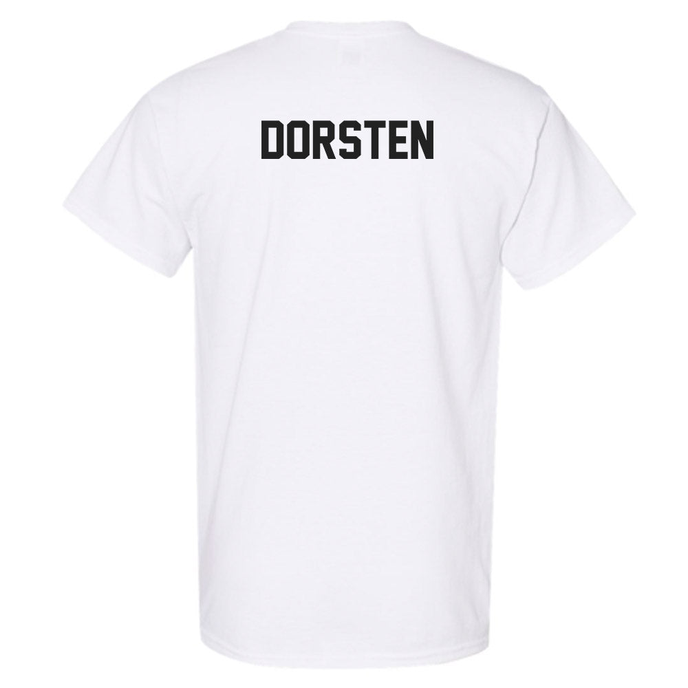 Ohio State - NCAA Rifle : Johnathan Dorsten - Classic Shersey T-Shirt-1