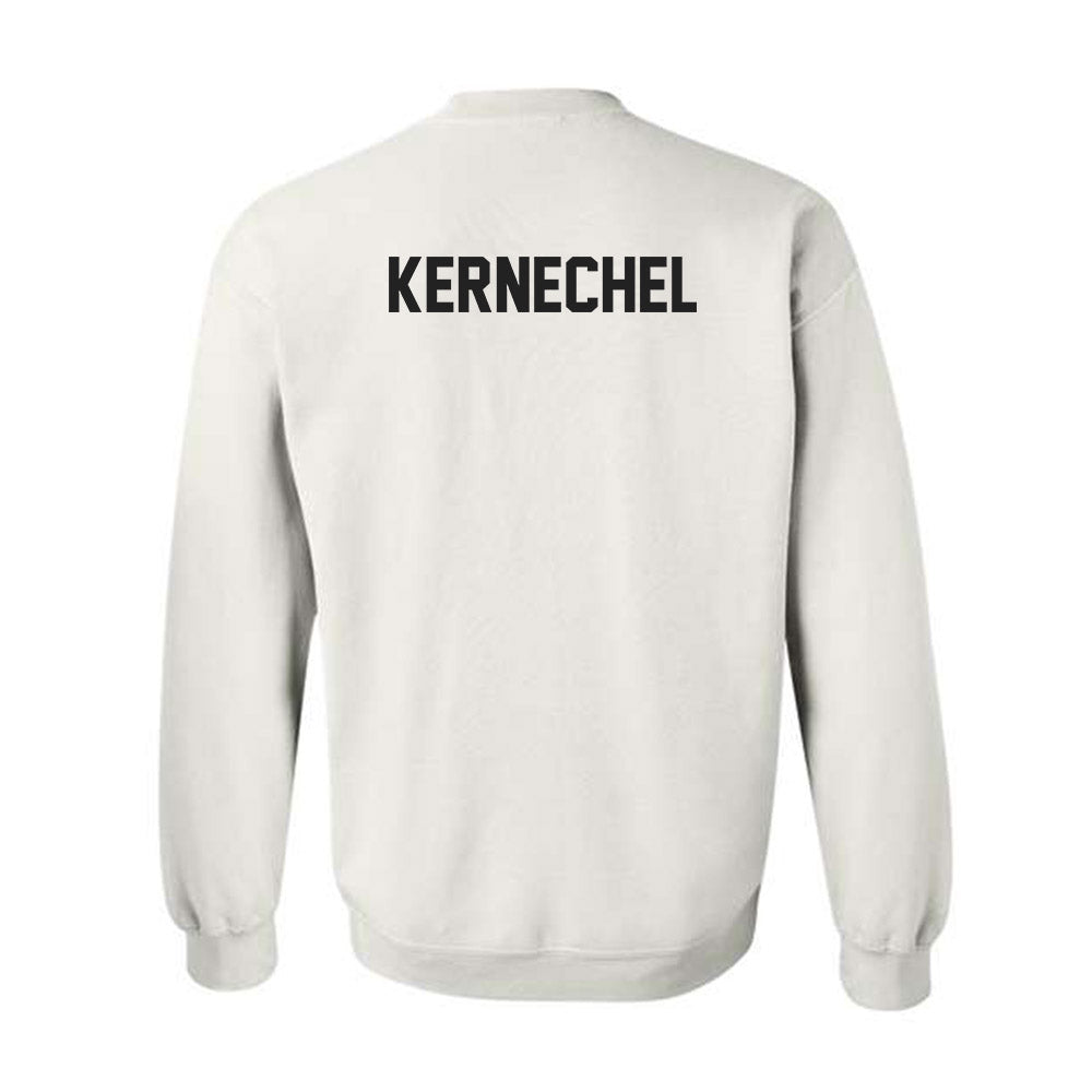 Ohio State - NCAA Women's Field Hockey : Autum Kernechel - Classic Shersey Crewneck Sweatshirt-1