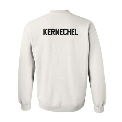 Ohio State - NCAA Women's Field Hockey : Autum Kernechel - Classic Shersey Crewneck Sweatshirt-1