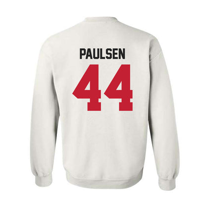 Ohio State - NCAA Softball : Lexi Paulsen - Crewneck Sweatshirt