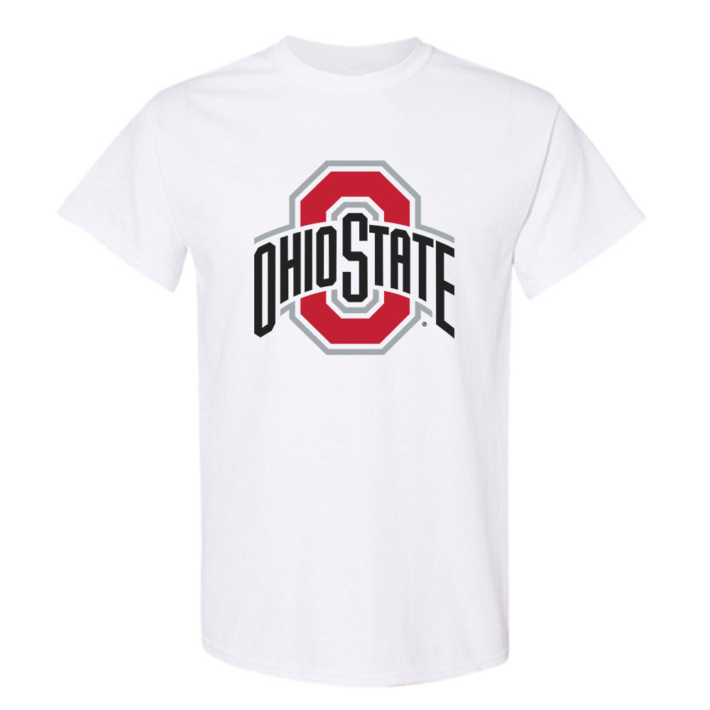 Ohio State - NCAA Women's Volleyball : Anna McClure - T-Shirt