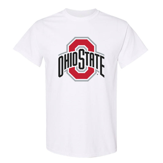 Ohio State - NCAA Women's Volleyball : Anna McClure - T-Shirt