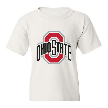 Ohio State - NCAA Women's Gymnastics : Mallory Gregory - Youth T-Shirt