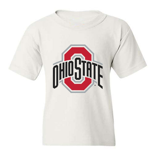Ohio State - NCAA Men's Soccer : Nyle Waugh - Classic Shersey Youth T-Shirt-0