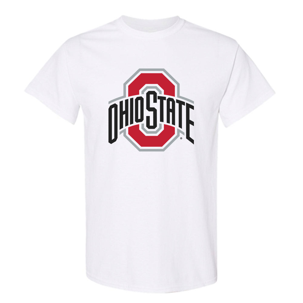 Ohio State - NCAA Men's Soccer : Luciano Pechota - Classic Shersey T-Shirt-0